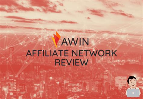 awin affiliate programme